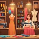 퀸덤크리너스 이미지