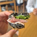 북침산네거리 남서편 | [대구 침산동 카페] 커피와 샌드위치가 맛있는 신상카페, 피틀리 침산점