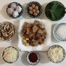 대청본가 | [월간밥상] 부지런히 새해 일출 보고 주말은 결혼식 가느라 바쁜 직장인의 1월 한달 일상 먹부림 모음