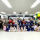 용인대 스마일 태권도 이미지