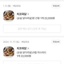 치코파닭 이미지