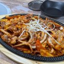 하조상회 | 양양 하조대 하조상회 솔직 후기: 여름휴가 오징어볶음 맛집 추천!