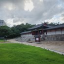 바둑이 이발소 | 서울 돈의문 박물관 마을 놀거리 레트로 감성 아이와 가볼만한곳