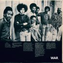 Album / War – The World Is A Ghetto 1972. 이미지