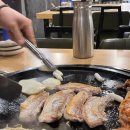 청주 고기 맛집 : 율량동 마루벌돌구이 방문후기 ♥