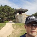 병마산성 | 청주 상당산성을 찾아서