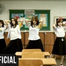 T-ARA(티아라) _ Roly-Poly in Copacabana MV &amp; Lovey-Dovey (좀비 ver.) MV 이미지