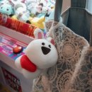 세븐 인형뽑기 이미지