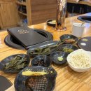 [부산/명지]명지 데이트 추천 양갈비 맛집 &#39;머꼬또양&#39;