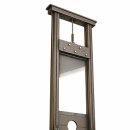 기요틴 (단두대) [guillotine, 斷頭臺, ] 란 무었인가? 이미지