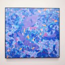 툰지 아데니-존스의 ≪무아경≫ (Immersions) 프레스 프리뷰 후기(속박을 거스르는 자유로운 유영)