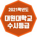 대원대학교(학생) 이미지