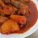 여기가 행복한 밥상 이미지