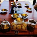 시래담 | 울산 언양 맛집 시래담 점심 특선 코다리찜 후기