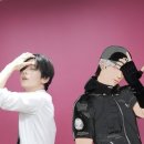 [모아] just stick with 투모로우바이 투게더 수빈,플레이브 은호 챌린지 이미지