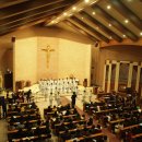 카톨릭 소년 소녀합창단 정기연주회 이미지