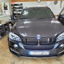 예스비디오 | 예스네비 대구 안드로이드 전문저 BMW X5 안드로이드 올인원 재작업 후기