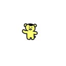 꿀곰 이미지
