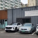 염창역 1번출구 앞 이미지