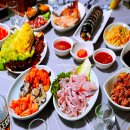 사천이모집 | 전현무계획4 사천 실비집 어디? 예약필수 가성비 맛집 위치·가격·후기 (성리·하루·장한별)