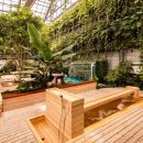 미리내사우나 이미지