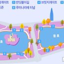 제1주차장 화장실 이미지