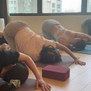 피로탈출활력요가 이미지