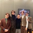 [20200113] KBS 쿨FM ‘박명수의 라디오쇼’ 이미지