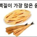 단백질이 가장 많은 음식 이미지
