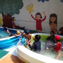 은혜지역아동센터 이미지