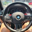 BMW M4 일산장항동 스팅어 사고대차 후기!!