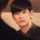 김수현 오늘 팬이 1년전에 선물로 준 옷 입음ㅠ... 이미지