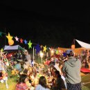 2013 GOOUT CAMP in jisan with 감성돔