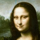 모나리자 이미지