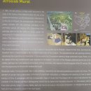 견성군 이돈묘역 | [우즈베키스탄 사마르칸트 여행]🇰🇷 고구려 사신과 소그드인이 있는, 아프로아시압 박물관(Afrasiab...