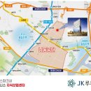 염골공원 앞 이미지