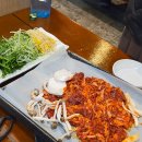 조화 | 자갈치 맛집 충무동 '행복한오리' 가성비 끝판왕! 푸짐한 오리고기와 정겨운 분위기 🦆 [내돈내산]