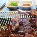 숯집 양꼬치 이미지