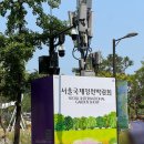 서울 : 보라매공원 서울 국제 정원박람회 초기 주말 실시간 후기