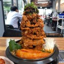 청년감자탕순대국 상무점 이미지