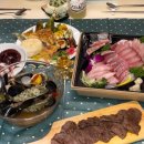 파티앤 캣 | 🧶EP 1. 기말이 끝나고 난 후 12월 일상