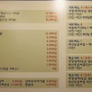 행운삼겹살차돌