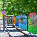 청도레일바이크 이미지