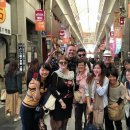 재패닝 호텔 브리에 교토 (Japaning Hotel Briller Kyoto) - &lt;3성급 숙소/에어컨/헤어드라이어/샤워...