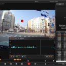 [파인드라이브] 고급 블랙박스 FineDrive 2.0 PC전용 뷰어 프로그램 이미지