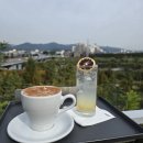 복현동 270-3 | 북구 복현동 카페 강변 뷰 맛집 퍼즈스페셜티커피