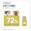 옆으로 자는 베개, 옆으로 자는 자세 건강 지키는 방법