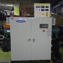 중고 센추리 80마력 수냉식 칠러냉각기 판매합니다. CENTURY SCREW WATER CHILLER 이미지