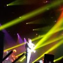 김경호&몽니 콘서트 이미지