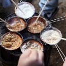 엄마아빠 어렸을적에 이미지